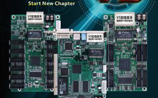 中航軟件：全新V5，開(kāi)啟新篇章！